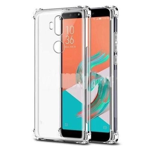 capa tpu transparente para Asus Zenfone 601 633 630 553 570 501 555 550 634 554 553