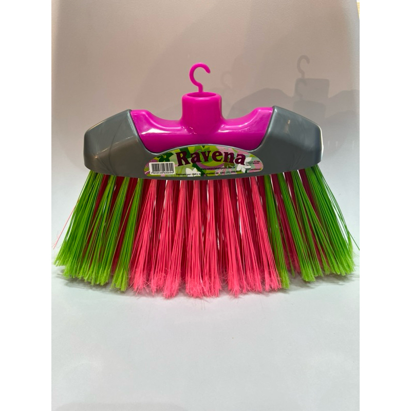 Vassoura Ravena sem cabo!!