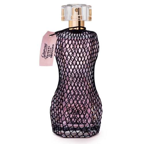 Glamour Secrets Black Desodorante Colônia 75ml: Onde Comprar | BuscaProdutos