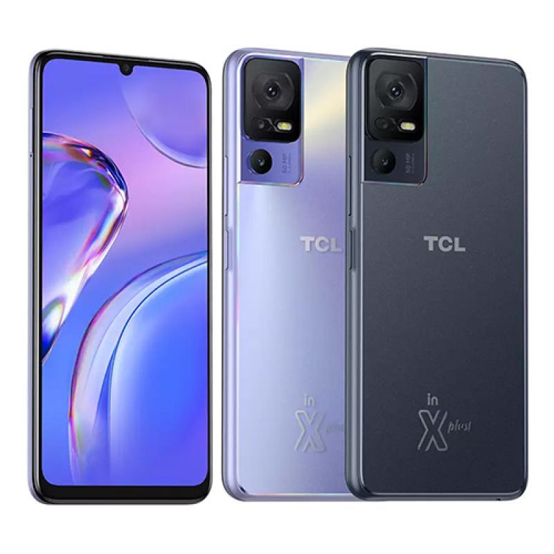 Smartphone TCL 40 SE 12GB 256GB Tela 6.75 Xplus (Celular In x Plus)