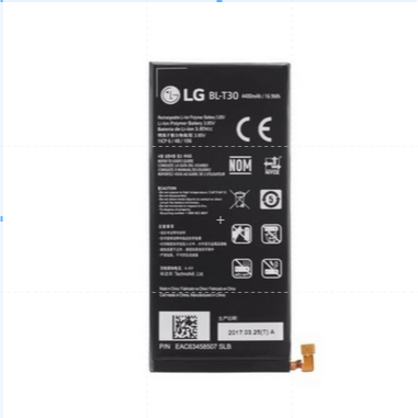 bat lg bl-t30 k10 power original