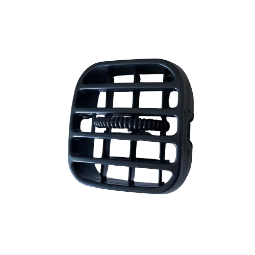 Difusor Saida Ar Lateral Direito S10 Blazer Grafite