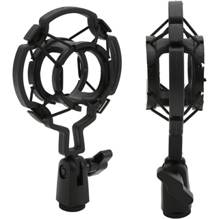 Suporte Aranha Shock Mount P/ Microfone Condensador Bm800 em Oferta na Shopee