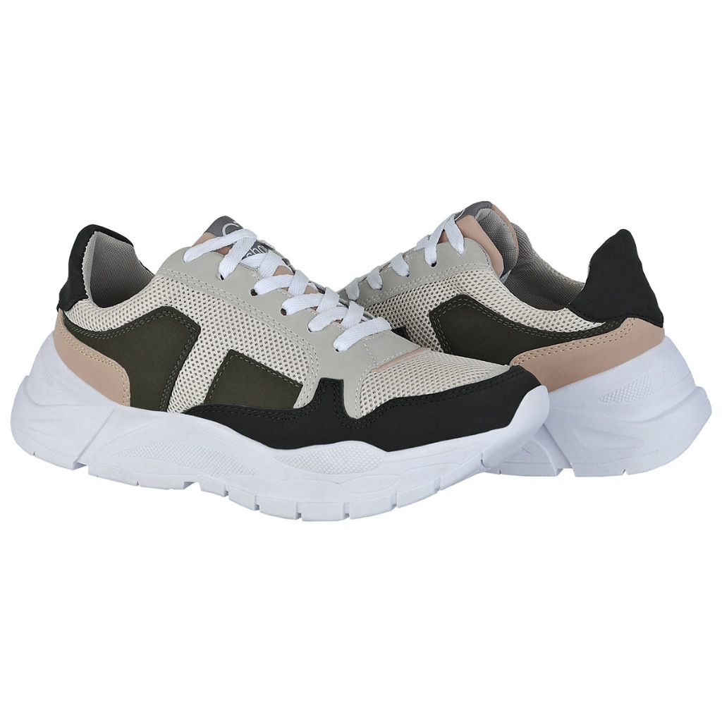 Tenis Feminino Sapatenis Crshoes Promoçao 2023 Oferta