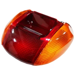 Lanterna Traseira Completa Biz 100 Pop 100 Varias Cores