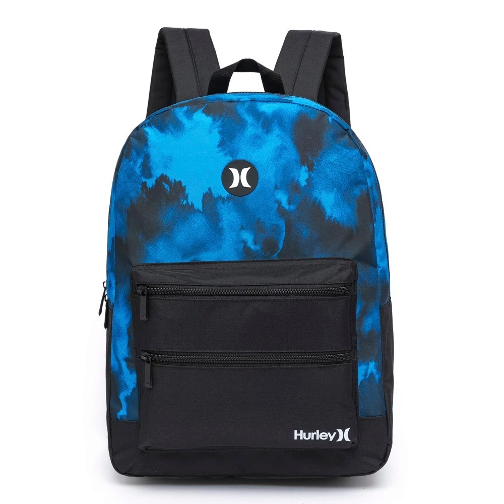 Mochila Bolsa Escolar Reforçada Espaçosa