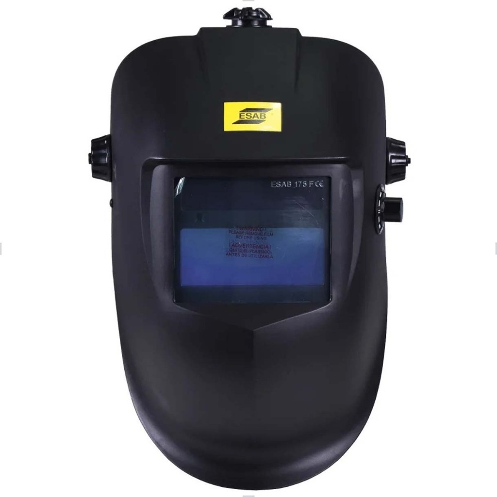 MASCARA DE SOLDA ESCURECIMENTO AUTOMATICA A20 9-13 ESAB em Oferta na Shopee