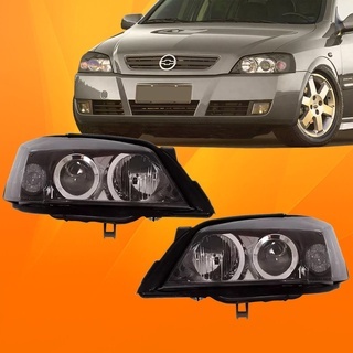 Farol Astra Mascara Negra 2004 A 2009