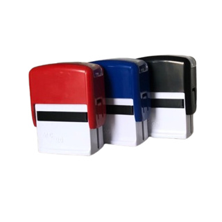 Kit 3 Carimbos personalizados do seu jeito em Oferta na Shopee