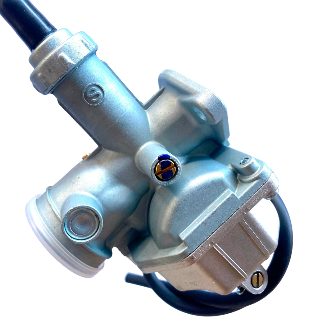 Carburador Honda Titan 125 2002 a 2004 Fan 125 2002 a 2008
