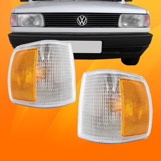 Par Pisca Seta Gol Parati Voyage G1 1991 A 1996
