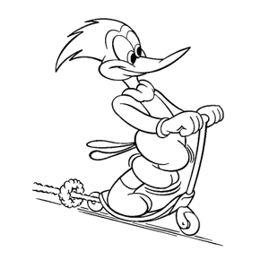 Adesivos do Pica Pau: Onde Comprar | BuscaProdutos