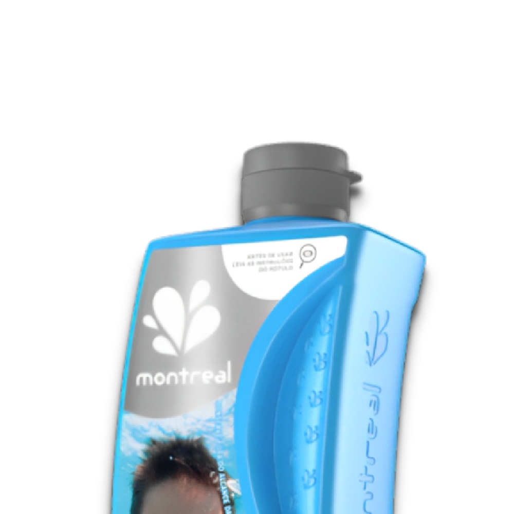 Redutor de PH e Alcalinidade 1 Litro MONTREAL em Oferta na Shopee