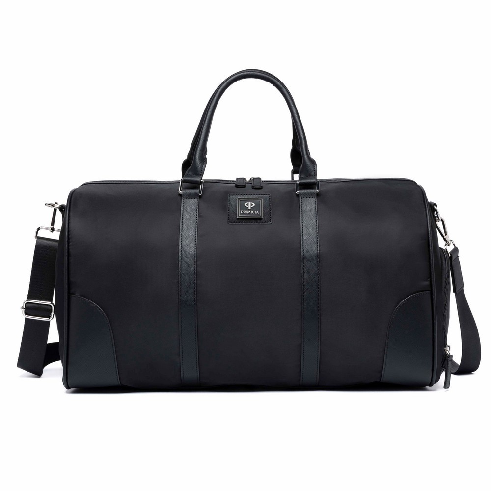 Bolsa Transversal Viagem Alça Mão Reforçada Espaçosa  Primicia Resistente Feminina Masculina Academia - Travel & Luggage