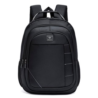 Mochila Executiva Primicia Notebook Espaçosa Reforçada Trabalho Faculdade Resistente Casual em Oferta na Shopee