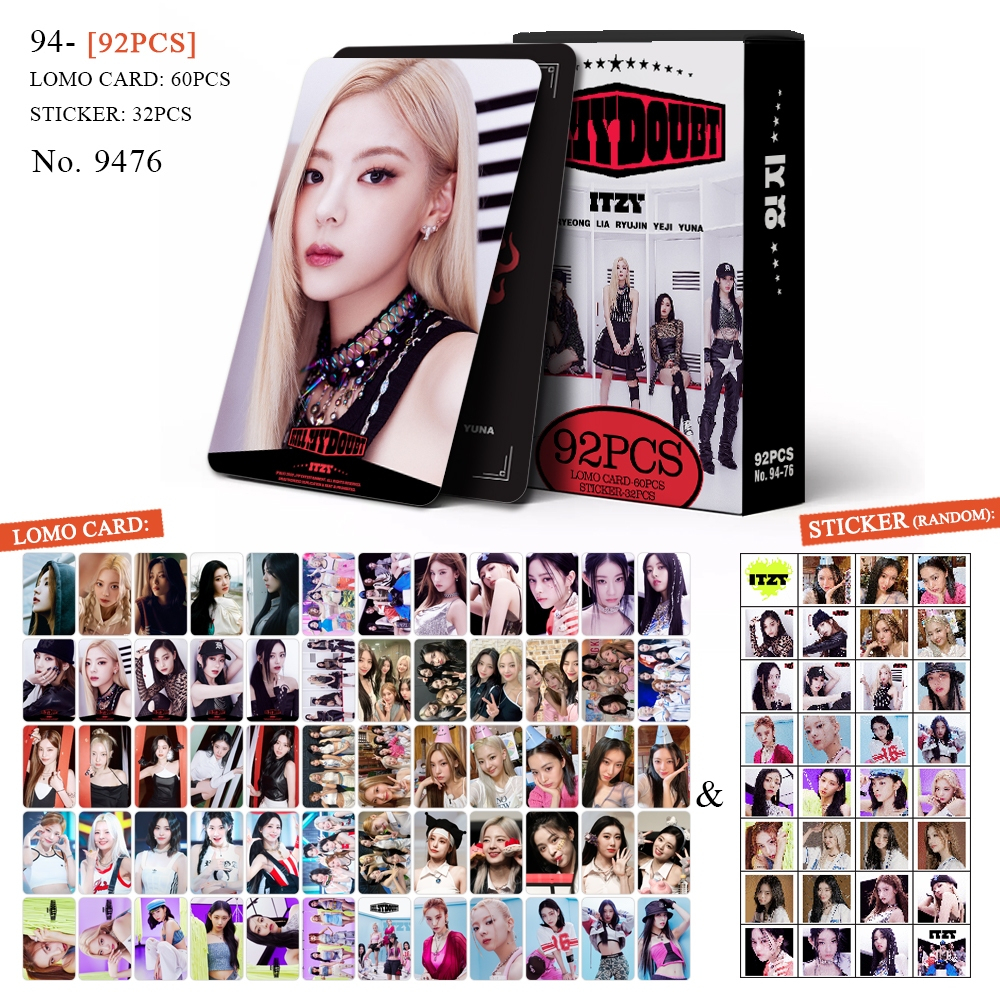 ITZY em Oferta | Shopee 2026