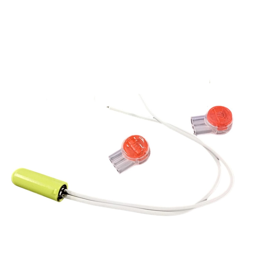 Sensor campo/degelo 2,7k Brastemp/Consul