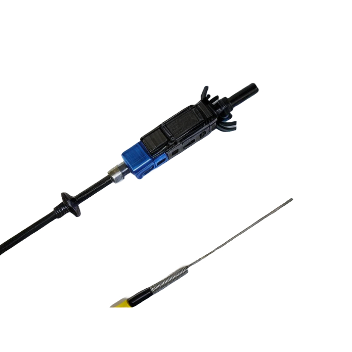 Cabo De Afogador Ford: Escort Cht 1.6 8/86... em Oferta na Shopee