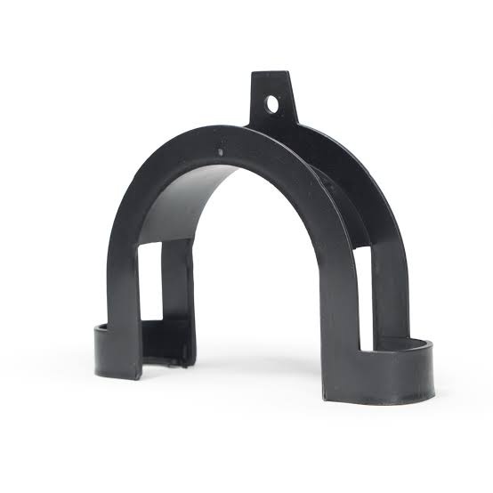 Suporte Da Mangueira Saída Lavadora Electrolux Brastemp