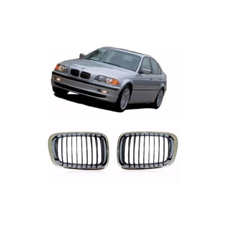 Grade Capo Bmw Serie 5 1996 1997 1998 1999 Sedan