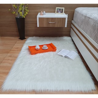 Tapete Pelúcia Pelo Alto p/ Fotos, Decoração, Cenários - 1,20x0,40 M em Oferta na Shopee