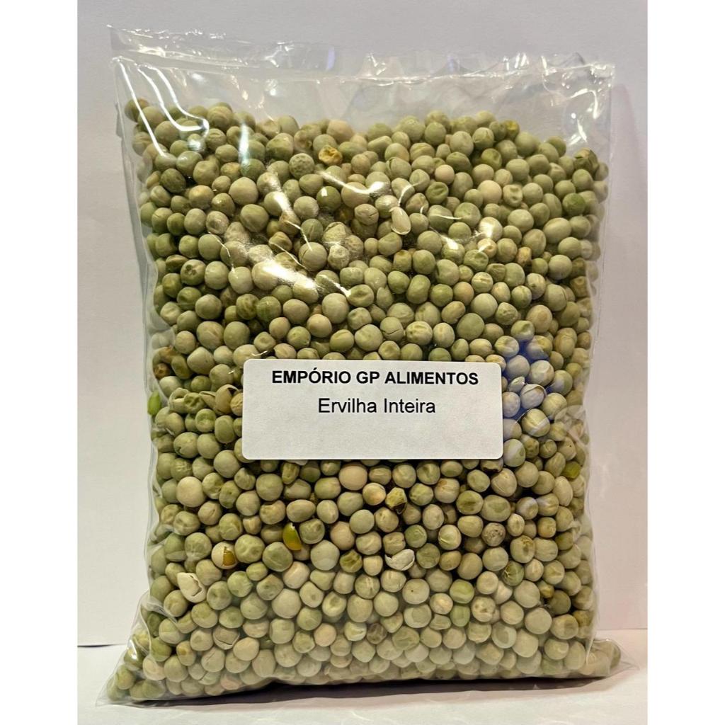 Ervilha Inteira 5kg em Oferta na Shopee