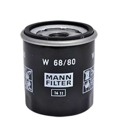 Filtro Oleo Toyota Corolla Motor 1.6/1.8/2.0 01 A 09 Todos