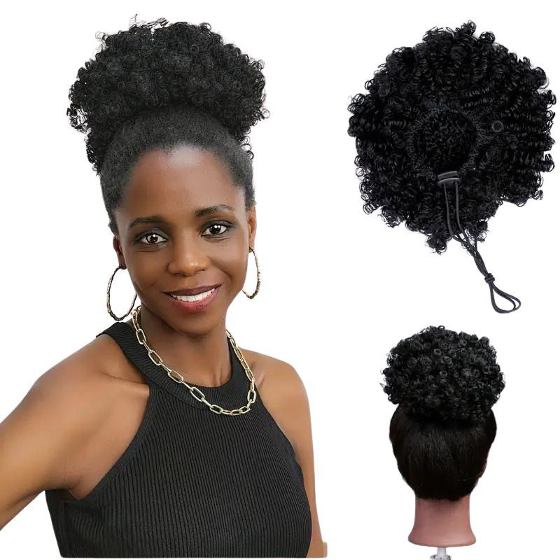 Afro Puff Cherey: Onde Comprar | BuscaProdutos