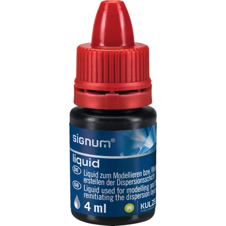 Líquido de Modelar Signum - Kulzer