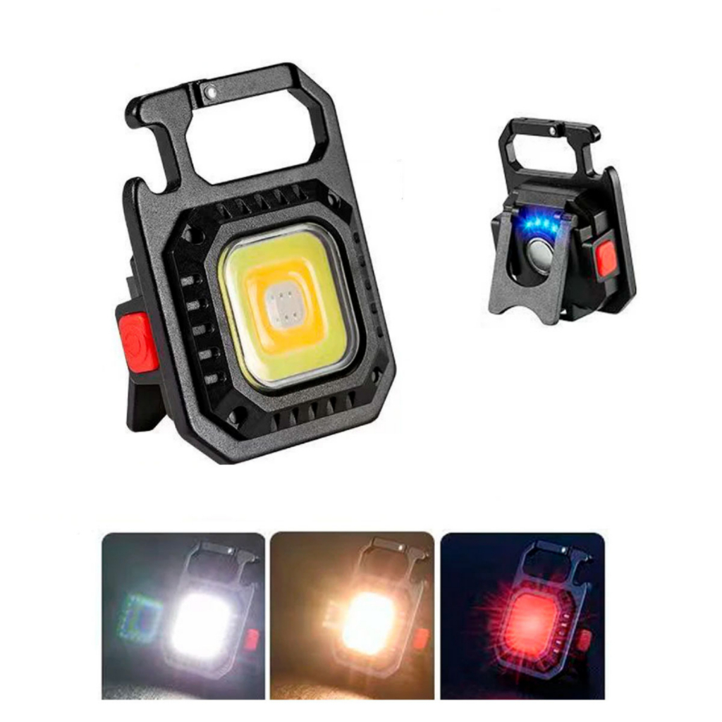 Lâmpada de Emergência Duração: Onde Comprar | BuscaProdutos