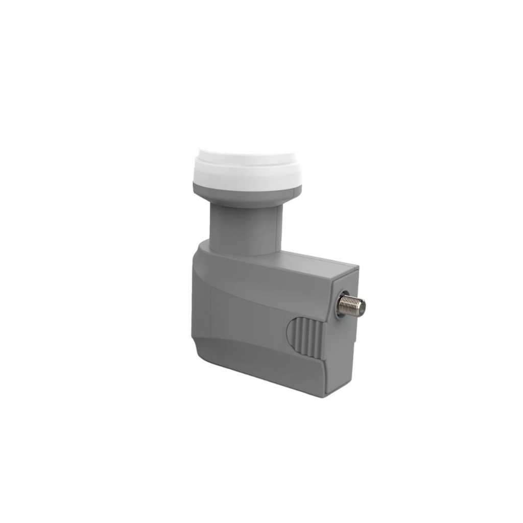 Amplificador Multiponto DCSS Banda Ku Greatek