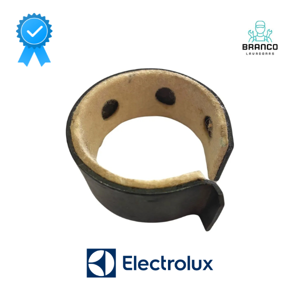 Cinta de Freio LM06/LM08 - Para Máquinas de lavar roupas Electrolux