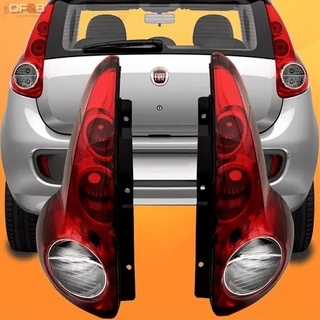 Lanterna Novo Palio Attractive 2012 A 2015