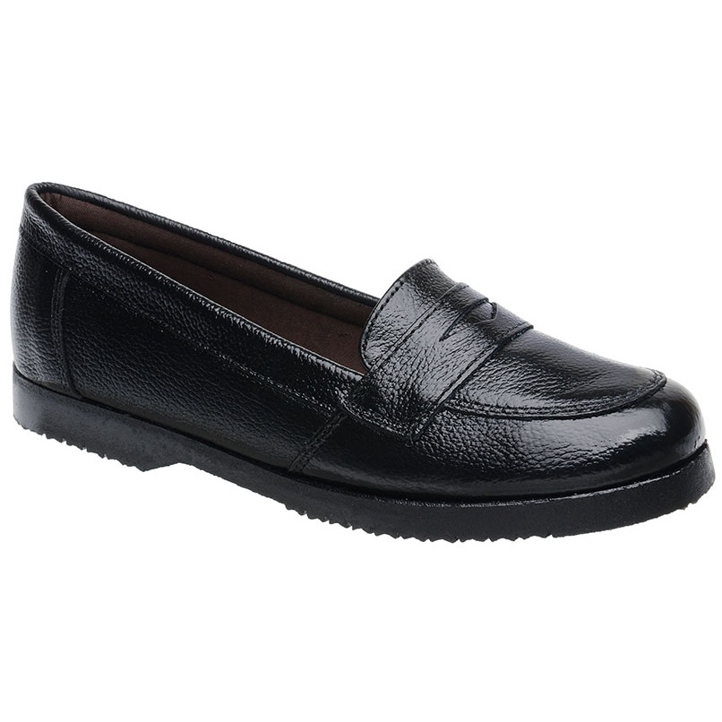 Sapato Coyote Feminino Casual e Colegial- Couro Legítimo Diversas Cores