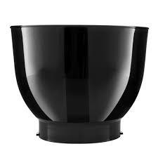 Imagem Tigela Preta  Batedeira Planetária Php500 Philco Bbt500p Britania