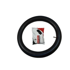 CÂMARA DE AR DE BORRACHA para moto aro 14/17/18/19/21 TODAS AS OPÇÃO MARCA KING PRIMEIRA LINHA