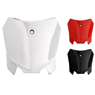 Number Plate Frontal CRF250F/300f / 230f Avtec em Oferta na Shopee