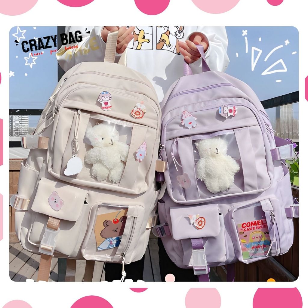 Broche Mochila Infantil: Onde Comprar | BuscaProdutos