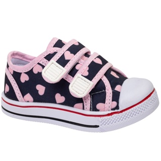 Tênis Estampado Infantil em Oferta na Shopee