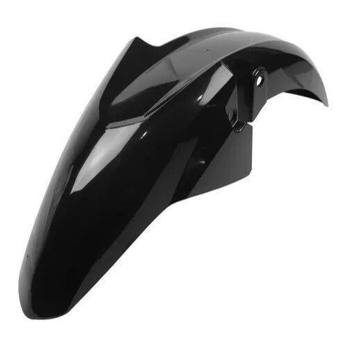 Paralama Dianteiro 150/160 Titan Fan Start (Preto Grafite) - 2014 a 2024