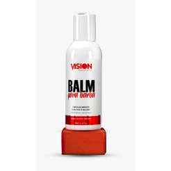 Balm para Barba Vision Barber Shop 120ml - Unidade
