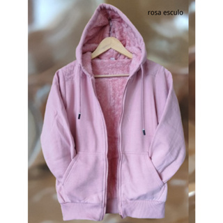 Moletom Feminino Confortável e Estiloso em Oferta na Shopee