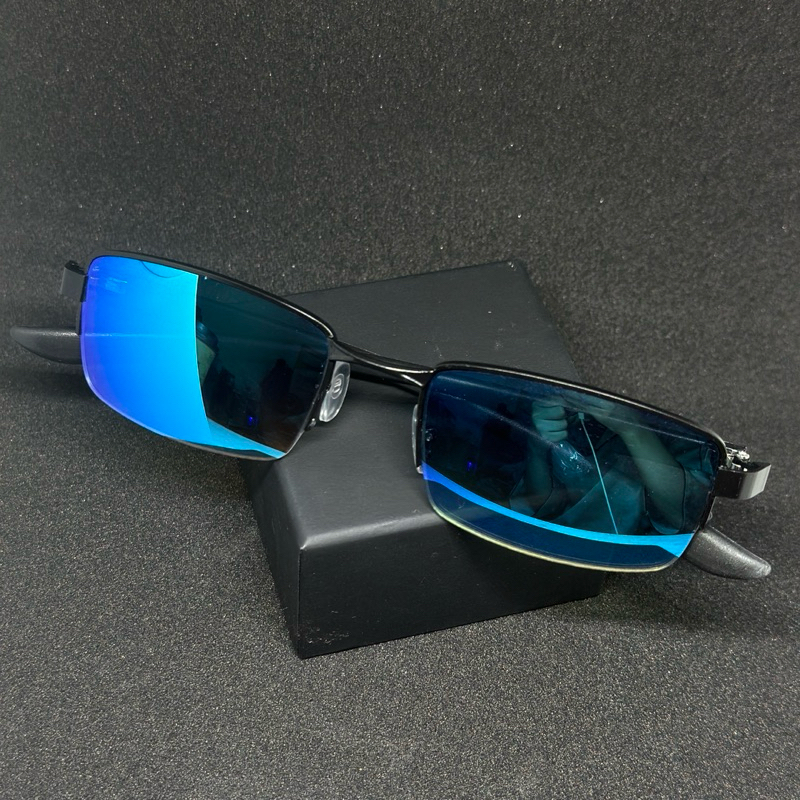 Oculos de Sol Adulto Lupa do Vilão Espelhada sem moldura em Oferta na Shopee