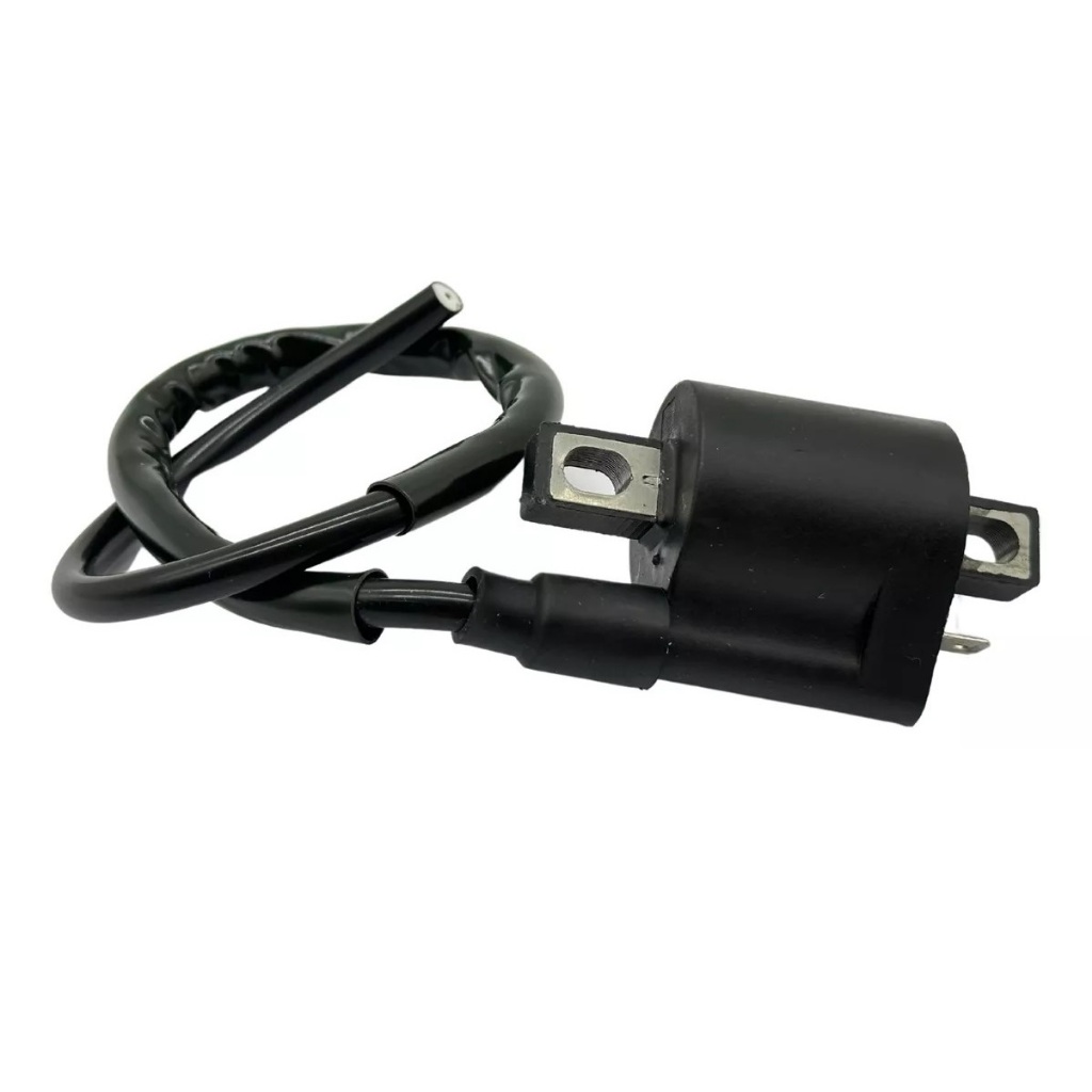 Bobina Ignição P/ Yamaha Ybr 125 Factor 2000 A 2013 Xtz 125 — imagem 2 de 2