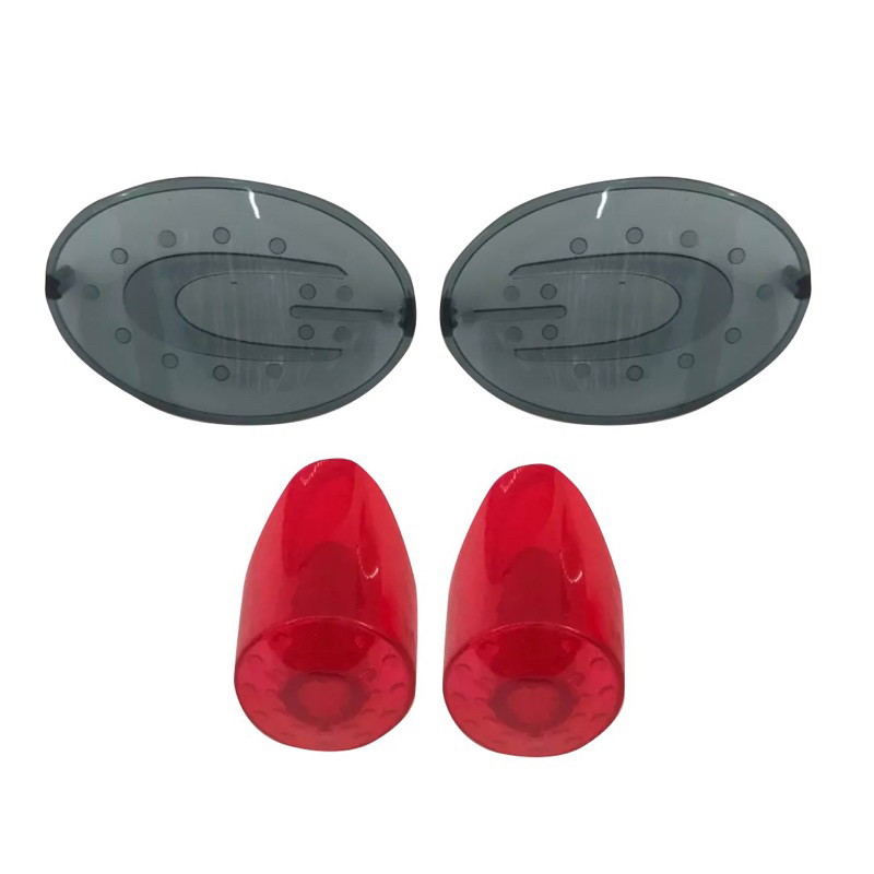 Farol + Lanterna Smart Baby Comfort Brinquedos Bandeirante Luz Acessório Carrinho