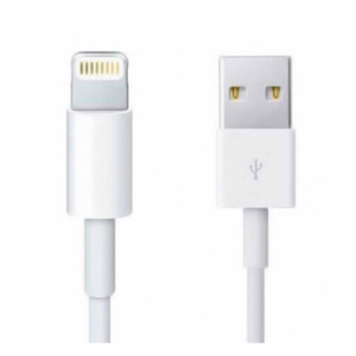 Cabo para iOS carregamento rápido iPhone iPad e iPod em Oferta na Shopee