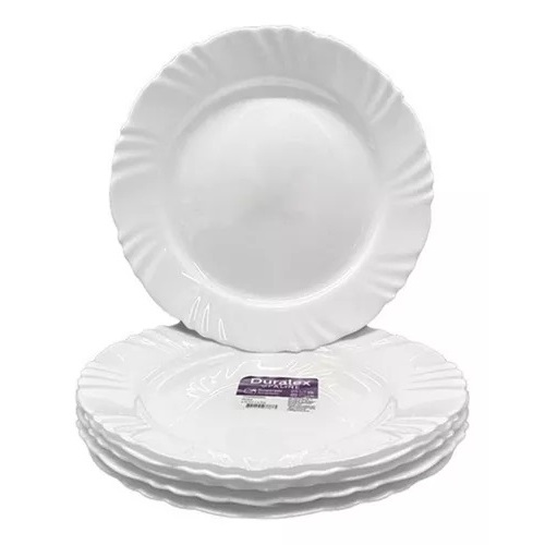 O que é Conjunto Prato Raso? Guia e Onde Comprar | BuscaProdutos