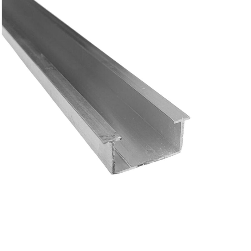 Trilho Comum metal antigo duplo 2,00m Para Cortina em Oferta na Shopee