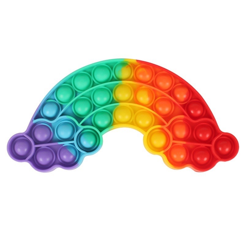 Cores brilhantes e sons agradaveis sao certos para satisfazer qualquer um! Presente