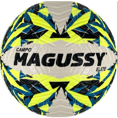 BOLA MAGUSSY CAMPO ELITE/ FUTEBOL/FUTEBOL DE CAMPO/FUT
